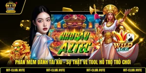 Phần Mềm Đánh Tài Xỉu - Sự Thật Về Tool Hỗ Trợ Trò Chơi